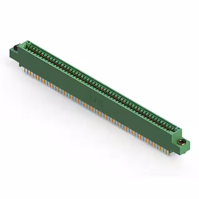 845-104-524-503 EDAC Inc.  Edgeboard Connectors
